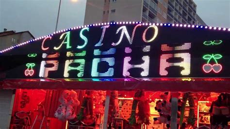 Casino pacha Uruguay